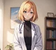 Caring Doctor 