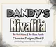 Dandys Rivalita