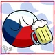 Czech Republicball