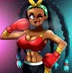 Boxer Kimberly