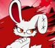 Bloody bunny 