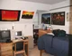 College Dorm 
