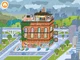 After school club