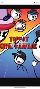 Toppat Cival Warfare