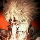 Katsuki Bakugou 