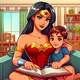 Wonder-Woman
