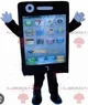 iPhone Mascot 