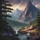 Adventurer party RPG