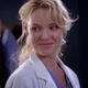 IZZIE STEVENS