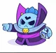 Dark Lord Spike