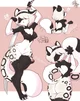 2B Furry AU