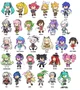 VOCALOIDS