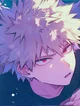 Bakugou Katsuki