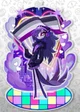 Octavia es asexual