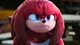 Knuckles the Echidna