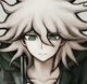 Nagito Komaeda 
