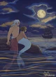 Mer Sora and Riku 
