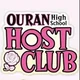 - Ouran Host Club -