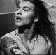 AXL ROSE