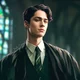 Thomas Slytherin