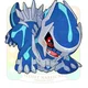 Baby Dialga