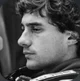 Ayrton Senna