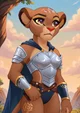 Anthro Rani
