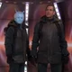Shran and Archer