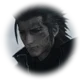 FF7 - Zack Fair