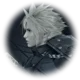 FF7 - Cloud Strife