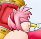 Amy Rose 
