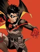 Damian Wayne 