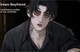 Goth Roommate