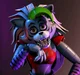 Roxanne Wolf -Crazy-