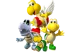 Koopa Quartet