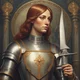 Joan of Arc