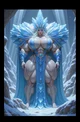 Buff Ice Queen