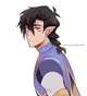 3- Altean Keith