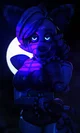 Five nights at Fluff