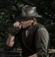 RDR Arthur Morgan