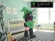 A Diapered Ralsei