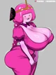 Princess Bubblegum 