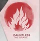 Dauntless Initiation