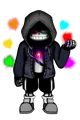 Hyper Dust Sans