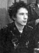 Johnny Rotten