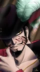 Dracule Mihawk 
