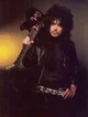 Mick mars