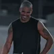 Derek Morgan