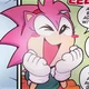 Classic Amy Rose