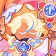 Pure Vanilla Cookie